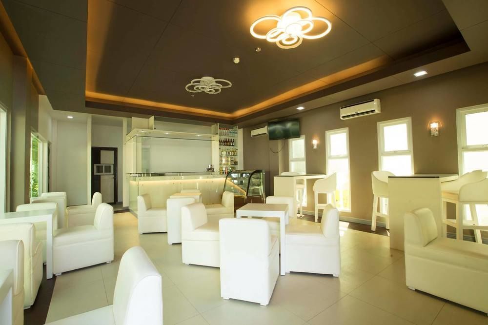Tagum The Lucky 9 Budget Hotel מראה חיצוני תמונה