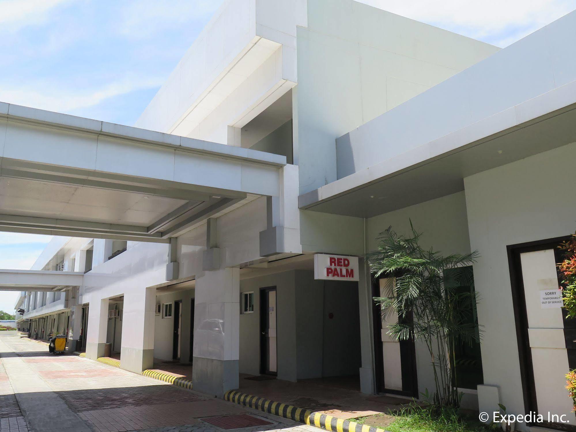 Tagum The Lucky 9 Budget Hotel מראה חיצוני תמונה