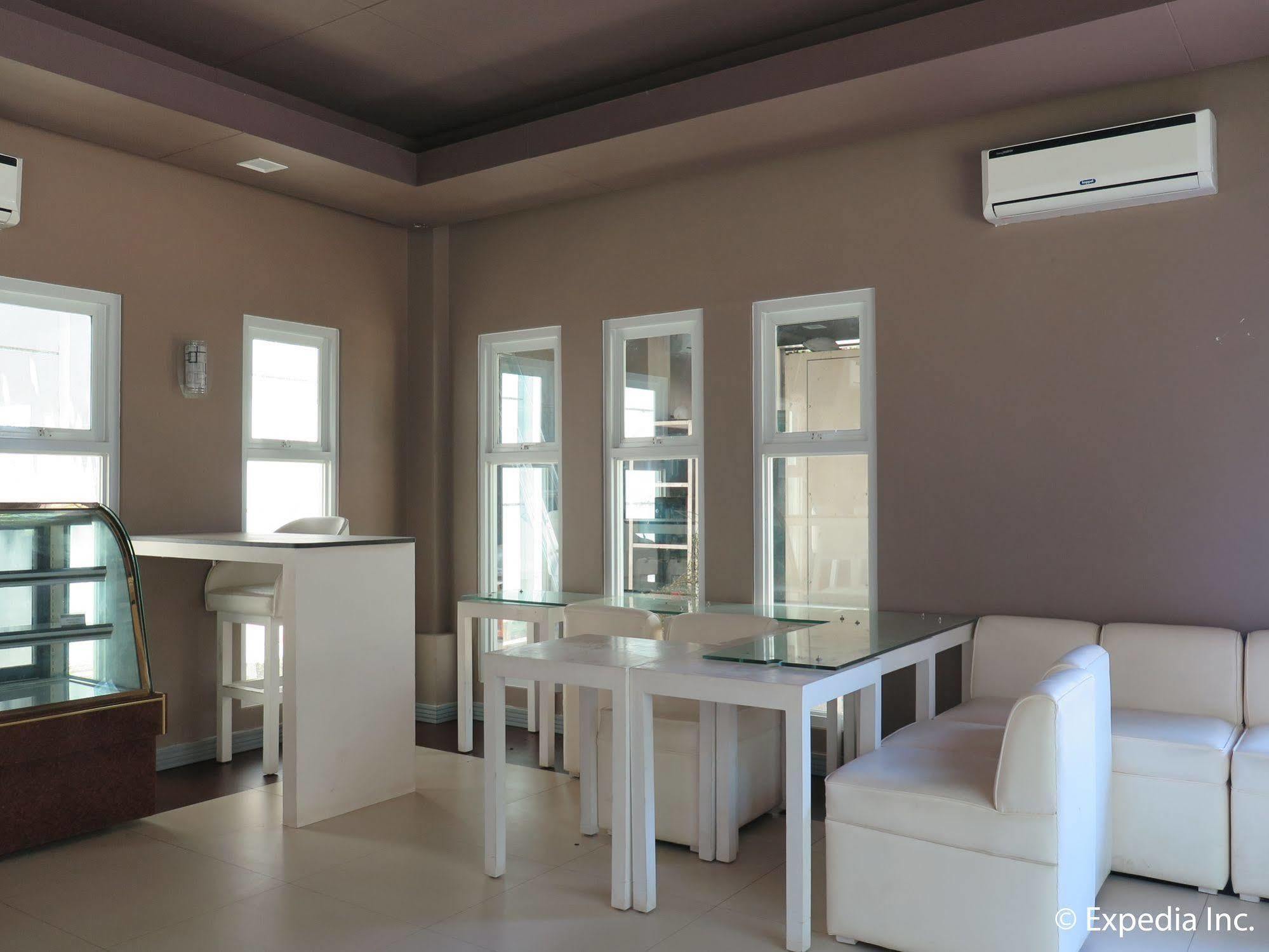Tagum The Lucky 9 Budget Hotel מראה חיצוני תמונה